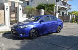 Toyota Vios 2015 AT for sale