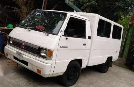Mitsubishi L300 FB 2001 for sale