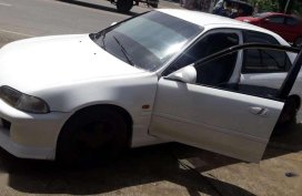 Honda Civic ESi 1995 for sale