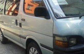 Toyota Hiace 2004 for sale