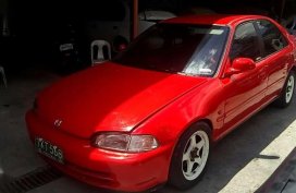 Like new Honda City for sale