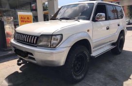 2005 Toyota Prado for sale