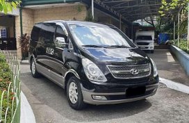 2009 Hyundai Grand Starex for sale