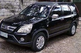 Honda CR-V 2006 for sale
