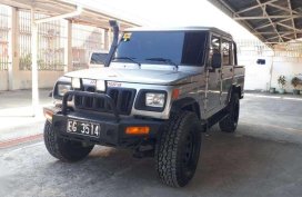 2017 Mahindra Enforcer Elite for sale