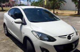 MAZDA 2 2011 FOR SALE