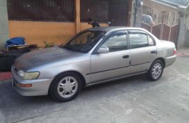 Toyota Corolla 1997 for sale