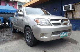 Toyota Hilux 2005 for sale