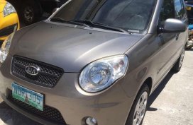 Kia Picanto ex 2010 for sale