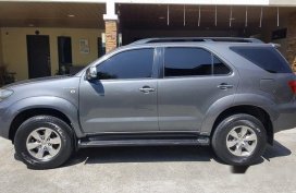 Toyota Fortuner 2008 for sale