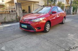 Toyota Vios 2014 for sale