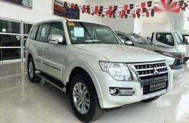 2019 Mitsubishi Pajero for sale