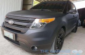 2013 Ford Explorer for sale