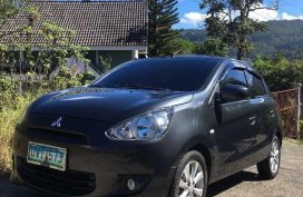 2013 Mitsubishi Mirage for sale