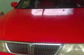 Nissan Sentra 1998 for sale