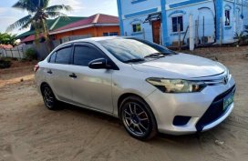 Toyota Vios 2014 J for sale