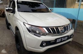 Mitsubishi Strada 2015 for sale