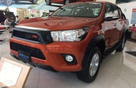 Toyota Hilux 2019 for sale