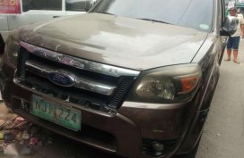 2009 Ford Ranger for sale