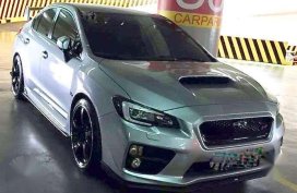 Subaru WRX STI 2016 for sale