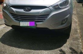 Hyundai Tucson 2013 for sale