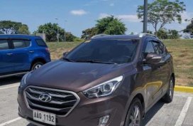 Hyundai Tucson 2015 for sale