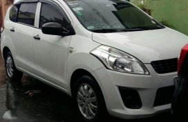 Suzuki Ertiga 2015 for sale