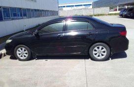 Toyota Corolla Altis 2009 for sale