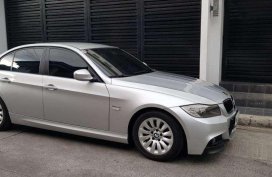 2010 BMW 318i for sale