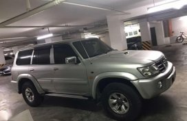 Nissan Patrol 2005 For Sale