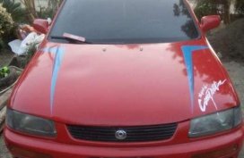 Mazda 323 1997 for sale