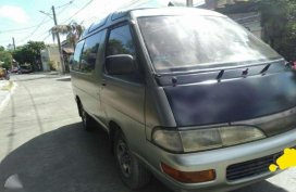 Like new Toyota Liteace for sale