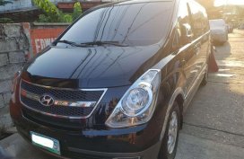 Hyundai Grand Starex 2009 for sale