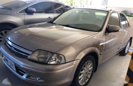 Ford Lynx Ghia 2001 for sale