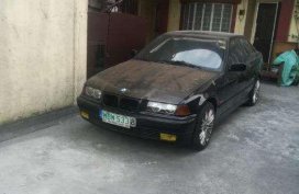 1998 BMW 316i FOR SALE
