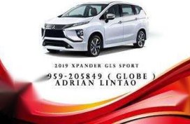 2019 Mitsubishi Xpander for sale