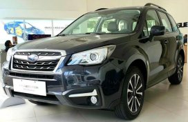 2018 Subaru Forester for sale