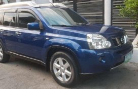For Sale 2010 Nissan Xtrail