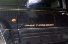 2000 Jeep Cherokee for sale