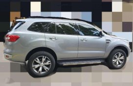 Ford Everest 2016 for sale