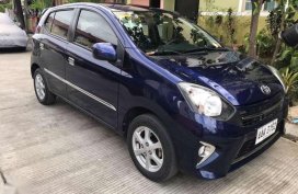 Toyota Wigo G MT 2014 for sale