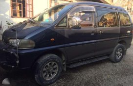 Mitsubishi Delica Space Gear 1996 for sale