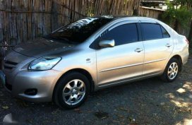 2009 Toyota Vios E for sale