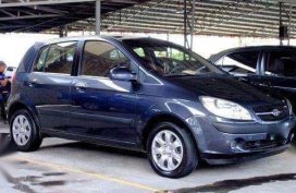 Hyundai Getz 2006 for sale
