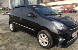 2015 Toyota Wigo for sale