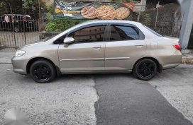 Honda City 2006 for sale