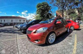 2008 Toyota Vios for sale