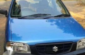 Alto Suzuki 2007 for sale