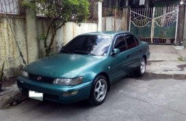 Toyota Corolla 1997 for sale