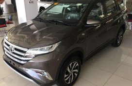 2019 Toyota Rush for sale